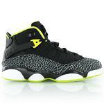 Баскетбольные кроссовки Jordan 6 Rings - картинка